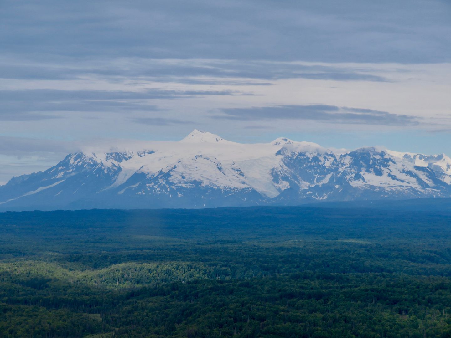 Aniak River, Alaska....part II Utah Wildlife Network